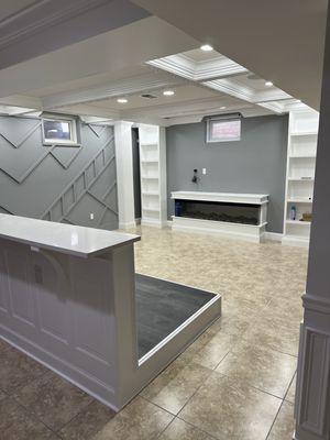 MGS Home improvement