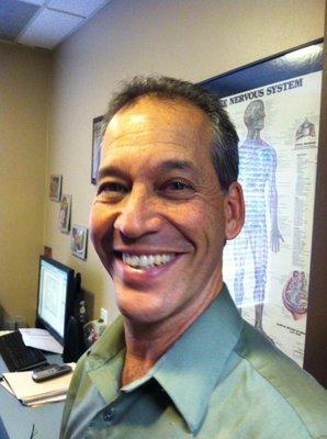 Marrone Stephen II DC