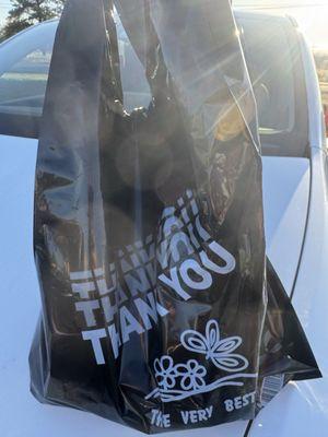 End of the Trail Flagship