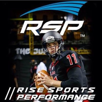 Rise Sports Performance