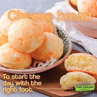 Time Square Marketplace