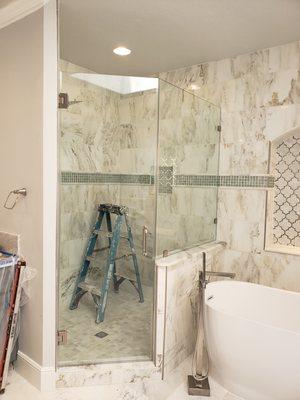 Distinctive Glass Co., Inc.