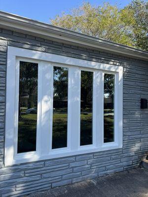 Eight Point Exteriors