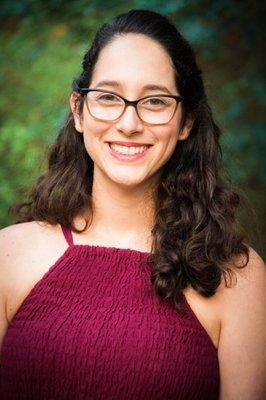 Rebecca Neufeld - Therapist