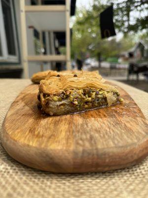 Wash Park Cottage Foods