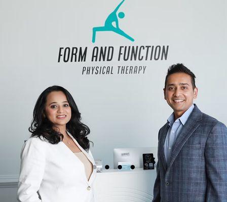 Form and Function Physical Therapy