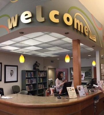 Closter Public Library