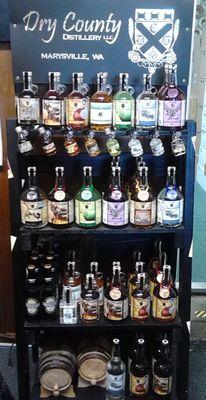 We have something for everyone to enjoy!