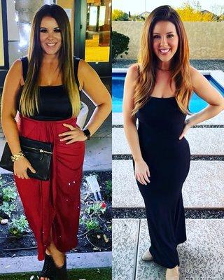 PNC Client health transformation