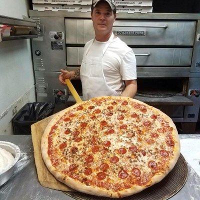 Pizzeria Di Giovanni