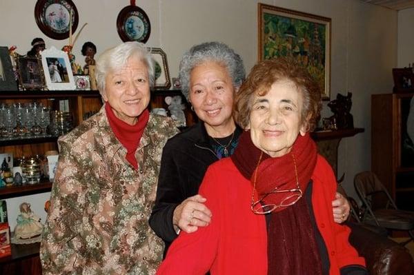 Our Angels Elderly Homecare