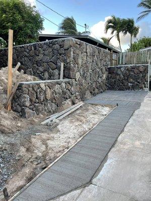 Solid Masonry Contractors