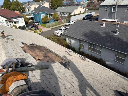 Designer Roofing & Home Improvements