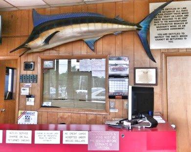 Lentz Auto Repair - Comstock Park