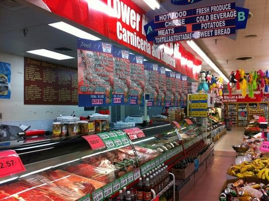 Tower Market & Deli