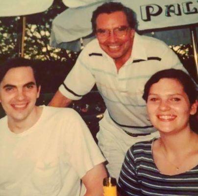 Wayne County Friend Of Court