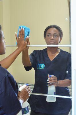 Online Cleaning Services