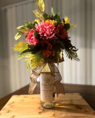 Pitts Petals & Designs