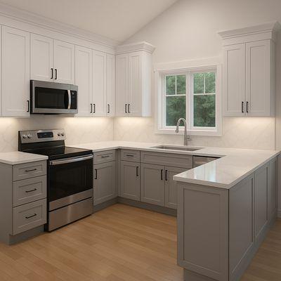 Just In Time Home Remodeling