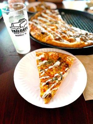 TailGate Brewery - Germantown