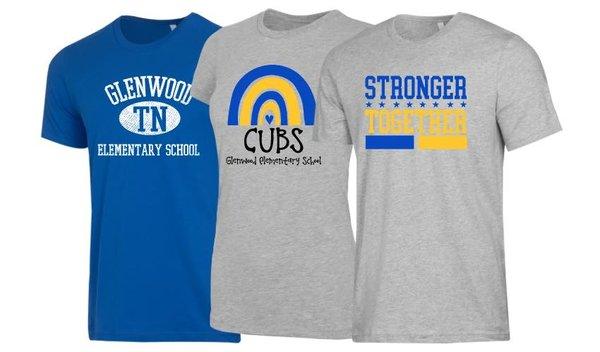 Glenwood Elementary School