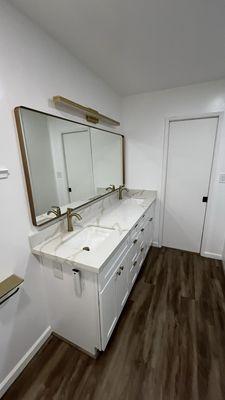 Investor Renovations