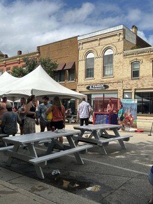 Experience Burlington