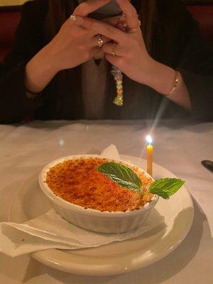 La Merise French Bistro