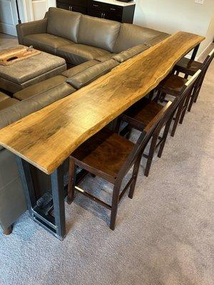 Raised Beds & Tables