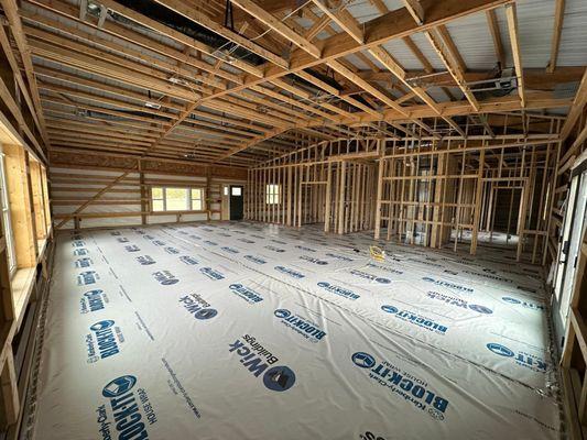 Fat Puppy Construction