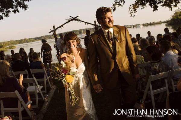 www.jhansonweddings.com