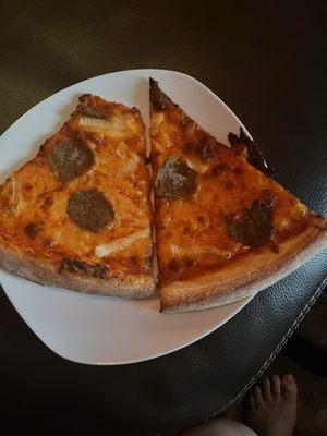 Brothers Restaurant & Pizzeria