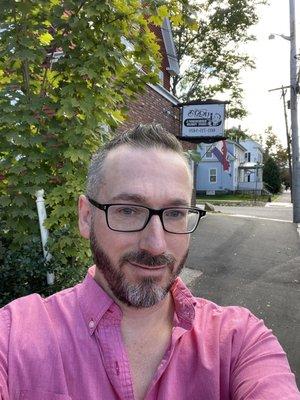 Lucky's Barbershop & Shave Parlor