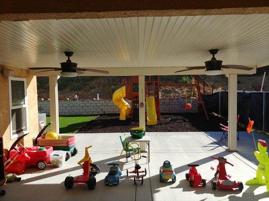 Shaw Family Child Care