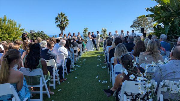 Santa Barbara String Quartet