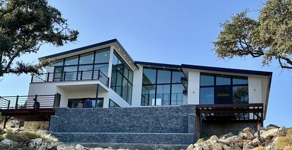 Canyon Custom Builders