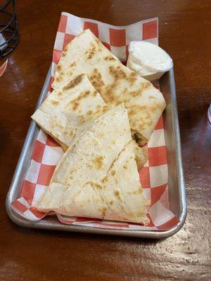 Cactus Restaurant & Bar