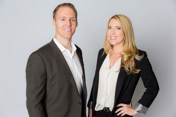 Nordstrom Group - First Team Real Estate