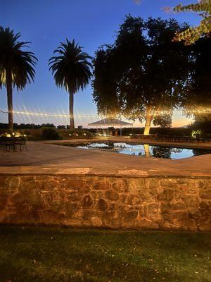 Bare Ranch By Michael David Winery