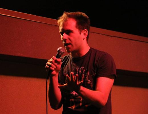 It's A Long Way Down