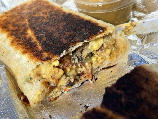 Huckleberry Cafe & Bakery