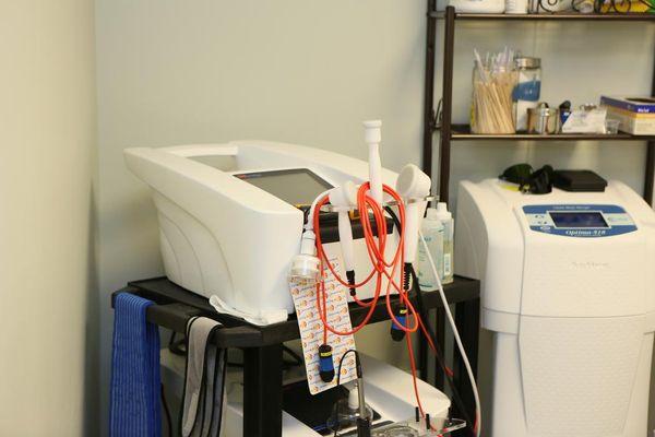 Columbus OB/GYN Specialty Center, PLLC