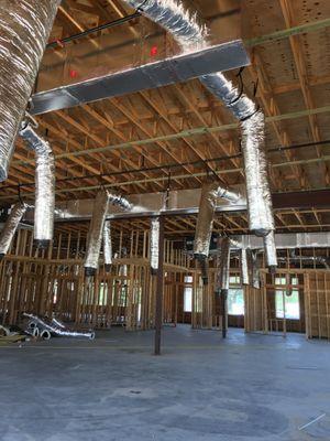 Happy A/C and Heating