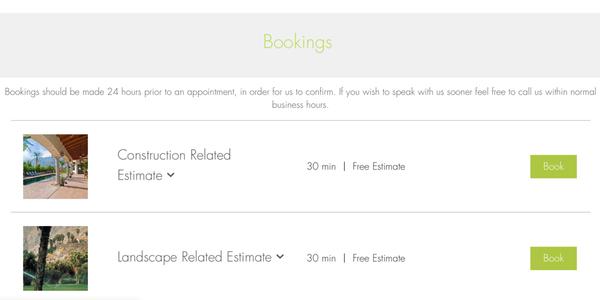 Al's Construction & Landscape