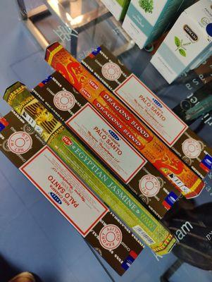 Nile Valley Water and Herbs