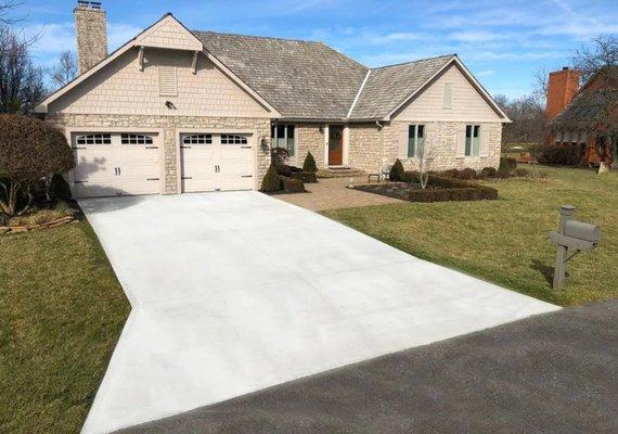 Lopez Concrete & Masonry