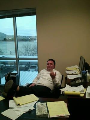 Cannon Walter R Atty