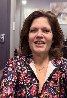 Donna Olson - The Shay Studios