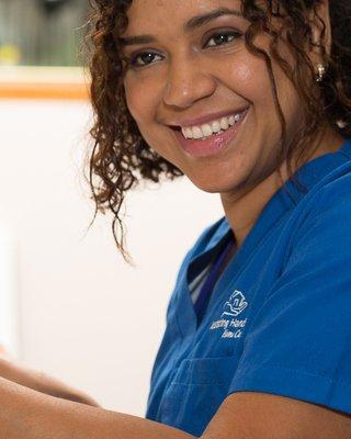 Meet Maria, a local Arlington Heights resident and one of our star caregivers!