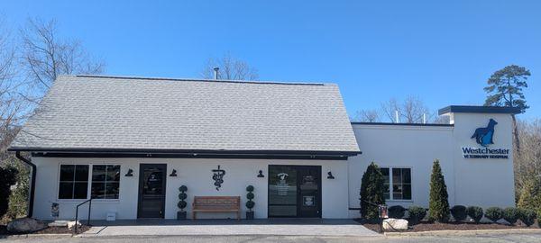 Westchester Veterinary Hospital